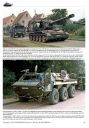 Vehicles of the Modern German Army during the REFORGER Exercises 1969-1993
